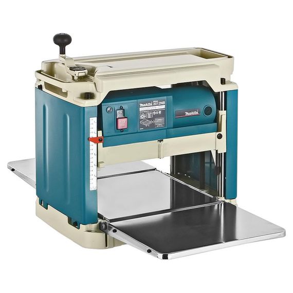 Електрорубанок Makita 2012NB (2012NB) | Зображення 7