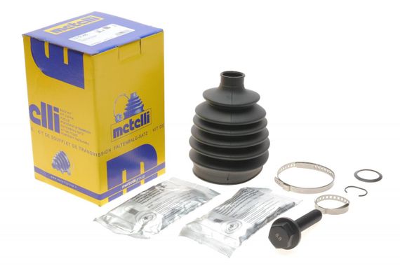 Пыльник шруса наружный VW T4 90-03 26x86x138  к-кт  13-0145