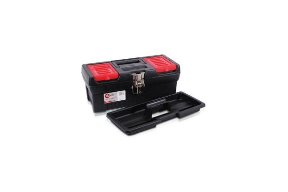 Ящик для инструмента Intertool - 13" BX-1013 (BX-1013)