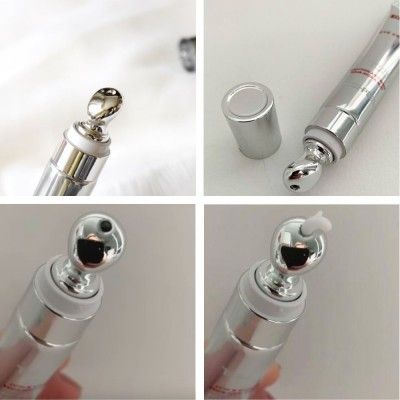 Крем для шкіри навколо очей Medi-Peel Peptide 9 Volume Lif-Tox Eye Cream (20 ml) | Зображення 2