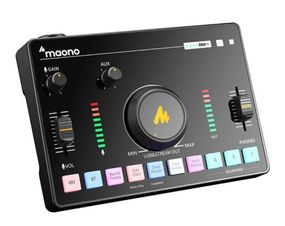 Звуковаz карта Maono AMC2 Neo