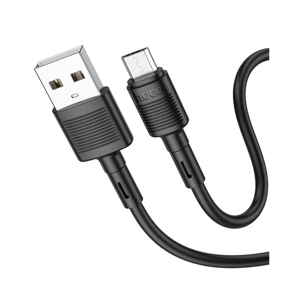 USB Hoco X83 Micro | Зображення 3