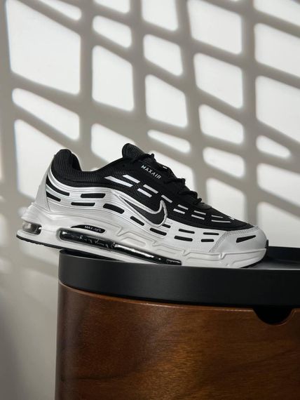 Чоловічі кросівки Air Max TL 2.5 GTX White Black весна / осінь Gore-Tex термо A4731 44 28 см | Зображення 2