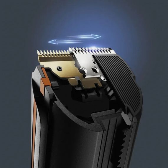 Машинка для стрижки Rowenta TN5202F0 | Зображення 7