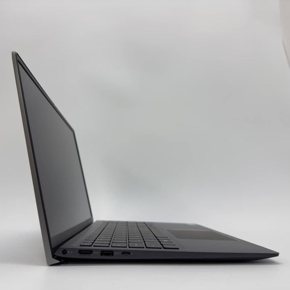 Ультрабук Dell Vostro 15 5510 / 15.6" (1920x1080) IPS / Intel Core i7-11390H (4 (8) ядра по 2.9 - 5.0 GHz) / 16 GB DDR4 / 512 GB SSD / nVidia GeForce MX450, 2 GB GDDR6, 64-bit / WebCam б/у | Зображення 6