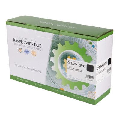 Картридж Static Control HP CF259X (59X) (002-01-SF259X) | Зображення 2