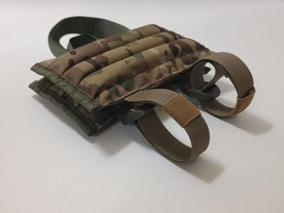 Килимок мат до 55 см на 19 см GEN 5 | Зображення 2