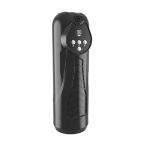 Мастурбатор LUXURY Masturbator, PREMIUM RECHARGEABLE MULTIFUNCTIONS 04 Sex Aura