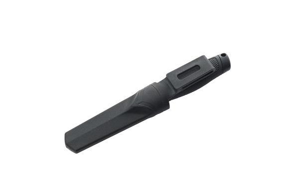 Ніж Ganzo G806-BK чорний з ножнами | Зображення 3