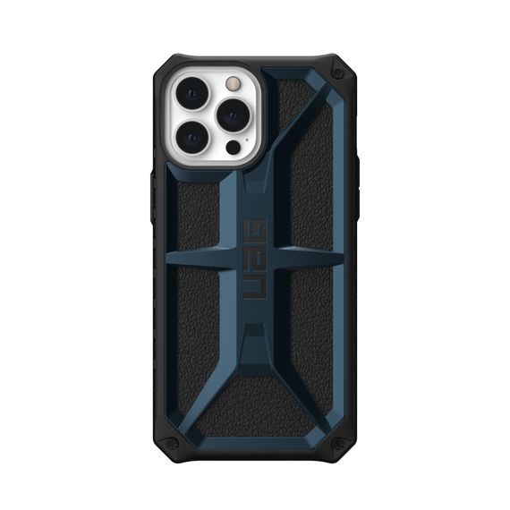 Чехол UAG для Apple Iphone 13 Pro Max Monarch, Mallard (113161115555)