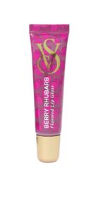 Блиск для губ Victoria's Secret Flavored Lip Gloss - Berry Rhubarb (13 g)