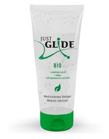 Лубрикант - Just Glide Bio, 200 мл sexstyle