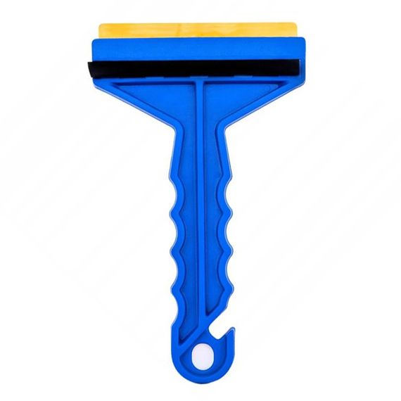 Шкребок K2 для вікон з латунним лезом (K691)