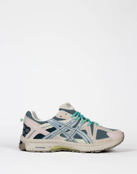 Чоловічі кросівки Asics Gel-Kahana 8 Beige Green/pi | Зображення 1