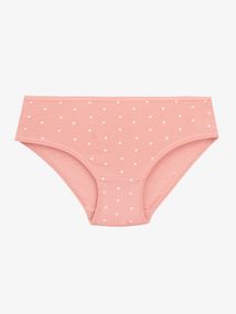 Труси для дівчинки Nicoletta 140251-140 4-5 років Рожевий shop (2000999632631)