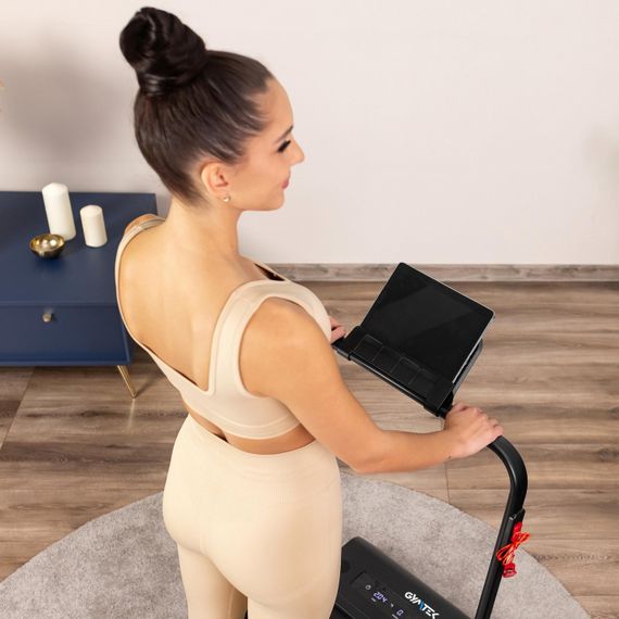 Беговая дорожка GYMTEK XT400 | Зображення 5