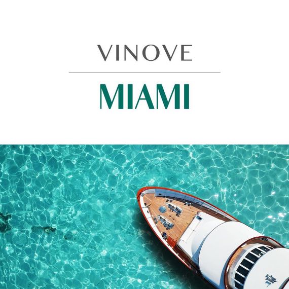 Ароматизатор для автомобіля Маямі VINOVE колекція Оригінальна арт.V01-17 | Зображення 4