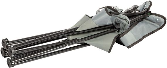 Стул раскладной Skif Outdoor Comfort Стул раскладной для дачи Стул раскладной туристический Раскладной стул | Зображення 3