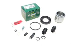 Ремкомплект супорта заднього Ford Transit V363 13- d=54mm  Bosch  +поршень с механизмом  254857