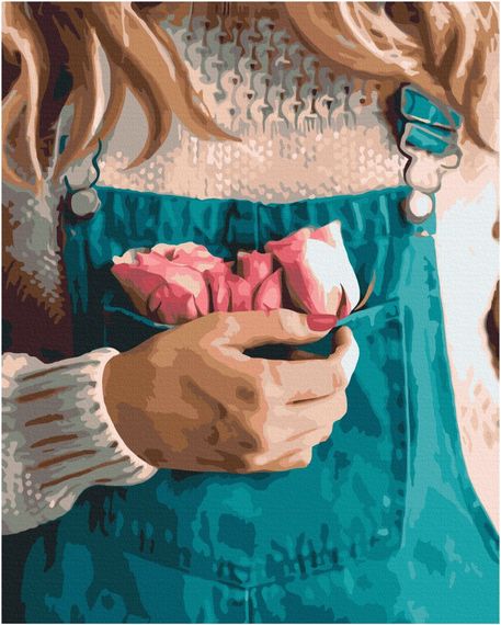 Кишенька для ніжності