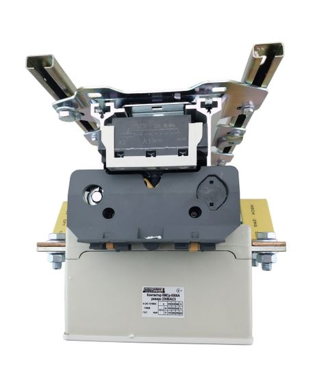 Контактор КМСр-5 500А реверс 230В/АС3 Ny95504539 | Зображення 3