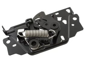 Ford Transit Custom (от 2012-) замок капота, 5236243 Форд Транзит Кастом