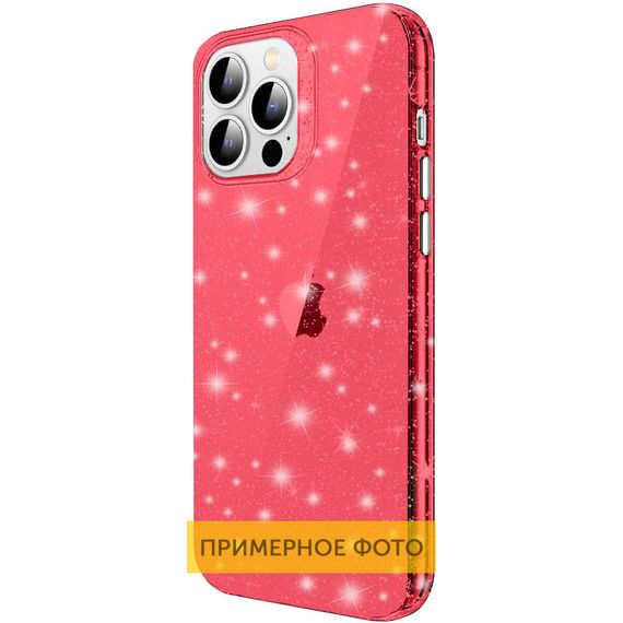 Чехол TPU Radiance для Apple iPhone 13 (6.1")