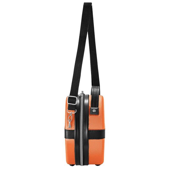 Бьюті-кейс Semi Line 5L Orange/Black (T5675-1) | Зображення 2