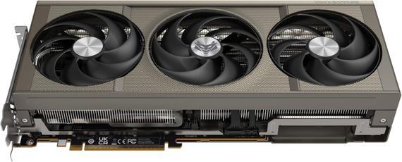 Відеокарта SAPPHIRE Radeon RX 9070 XT 16GB GDDR6 NITRO+ GAMING OC 11348-01-20G | Зображення 3
