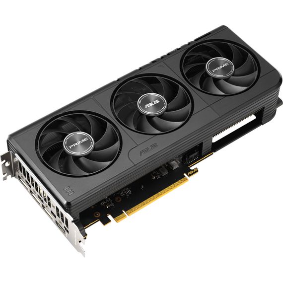Відеокарта ASUS GeForce RTX5050 8Gb PRIME OC (PRIME-RTX5050-O8G) | Зображення 2