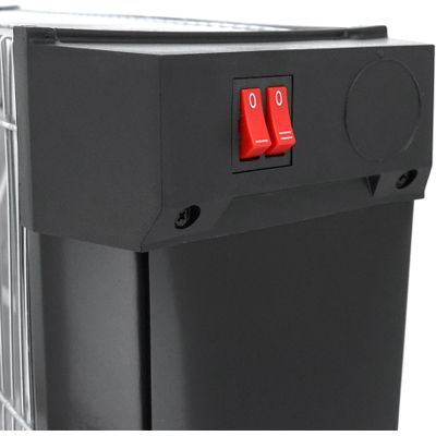 Обогреватель FLORIA ZLN8808 | Зображення 2