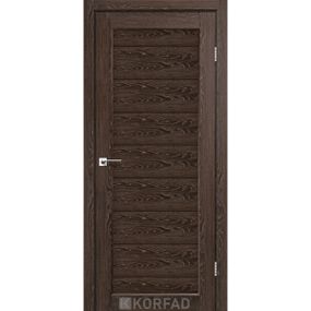 Двери Korfad Porto PR-05 Белая модрина