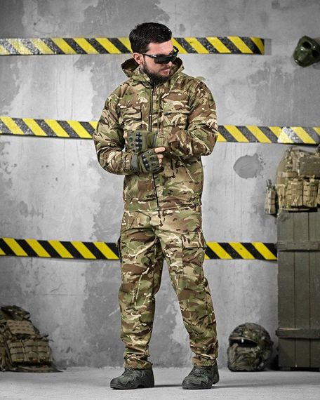 Тактичний костюм PRIME 3в1 ДЛ6472 | Зображення 2