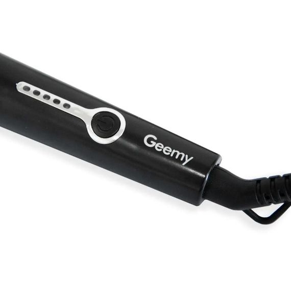 Плойка африканские кудри Geemy GM-2825 / Плойка для завивки волос | Зображення 4