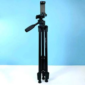 Професійний трипід-штатив NP-3180