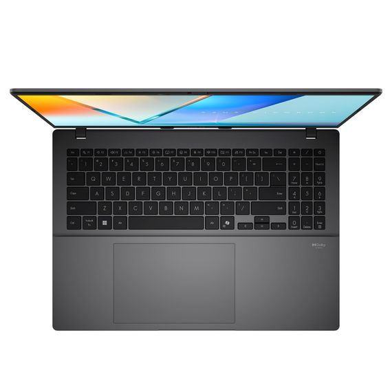 Ноутбук ASUS Vivobook S 16 S3607QA-PL006W 16&quot; 2.5K IPS 90NB16C2-M000P0 | Зображення 3