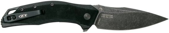 Ніж KAI ZT 0357BW | Зображення 1