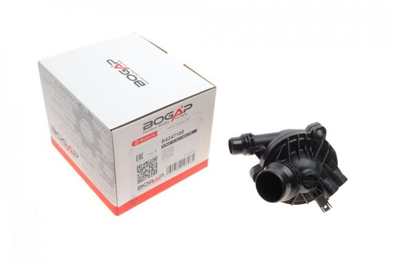Термостат BMW 3 E90 E91 5 E60 E61 7 E65-E67 2.0-3.5 I 05- B4247100