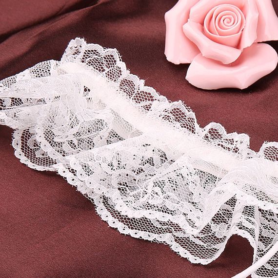 Еротичні труси Babydoll 42 S/M 9002-1 | Зображення 7
