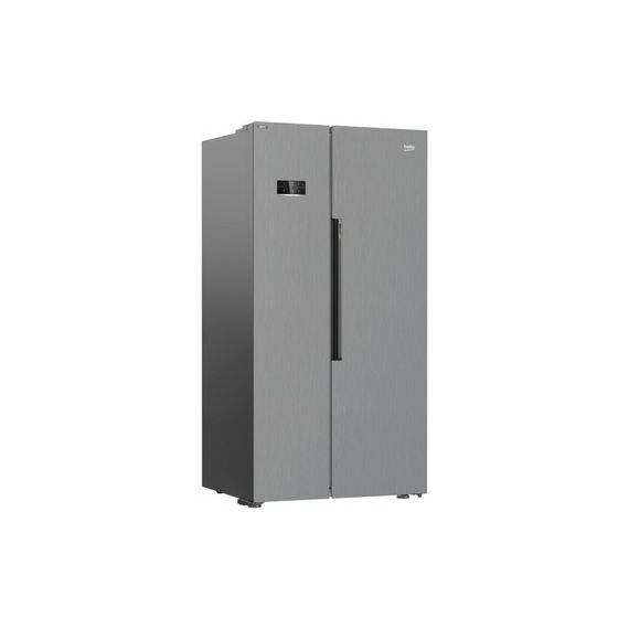 Холодильник Beko GN164020XP | Зображення 1