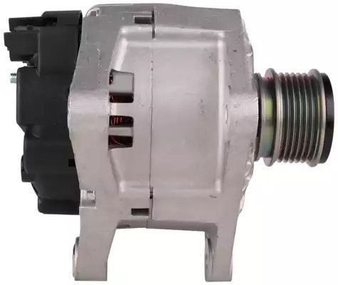 Генератор Duster/Logan/Clio/Megane/Scenic 1.4/1.6/1.5dCi 04- (110A), POWERMAX (89212875) | Зображення 4