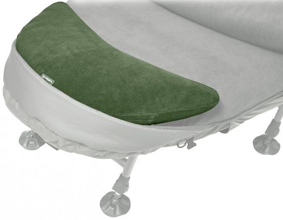 Подушка Trakker Oval Pillow для карповой раскладушки | Зображення 2