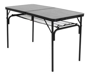 Стол Bo-Camp Northgate 120x60 cm Black/Grey (1404186)