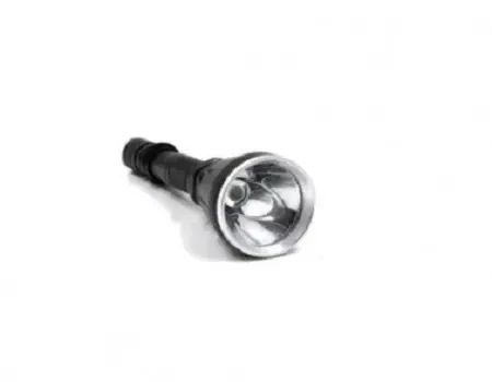 Тактичний ліхтарик BL Q3888-T6 3 18650 battery Police | Зображення 2
