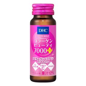Колаген DHC Collagen Beauty 7000 Plus 10 х 50 ml