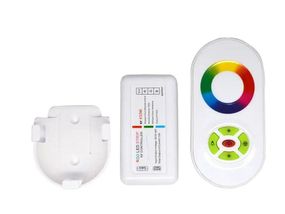 Контролер RGB PROLUM RF 5K сенсорний 18A