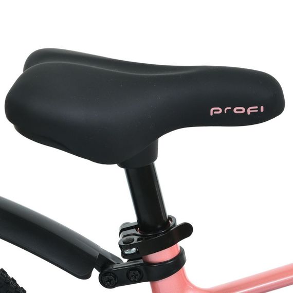 Велосипед дитячий MB 1683 PEONY, колеса 16 дюймів | Зображення 4