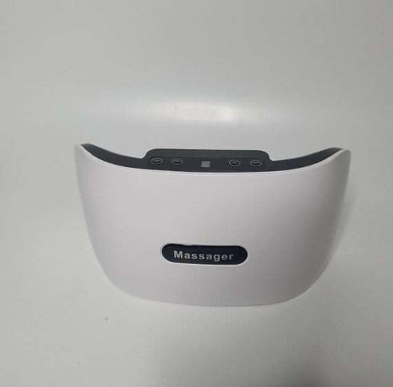 Масажер для тіла з потужним вібромасажем XPRO TS-5520 (45494-TS-5520_1951) | Зображення 6