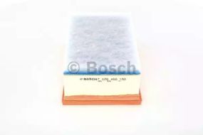 Фільтр повітряний DS DS, CITROËN DS5, PEUGEOT 5008, BOSCH (F026400150)