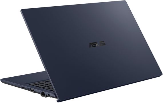 Ноутбук ASUS Expertbook B1 B1502CBA-BQ0494 15.6' FHD, Intel i3-1215U, 8GB, F512GB, UMA, NoOS, Чорний (90NX05U1-M00YX0) | Зображення 5